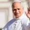 El Vaticano ratificó la visita de León XIV a la Argentina: llegará el 8 de noviembre