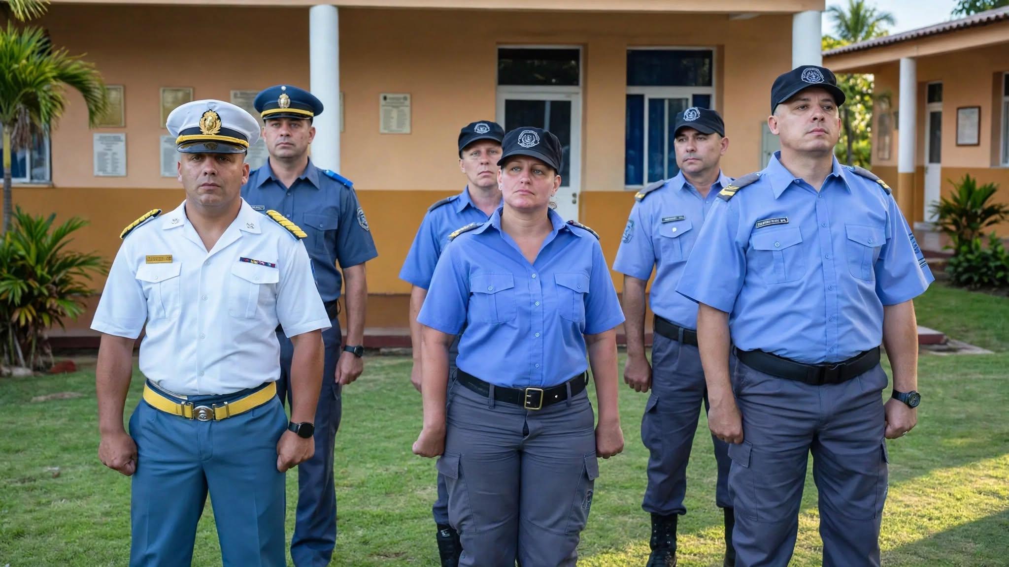 Están abiertas las preinscripciones para ser Agente Penitenciario en Entre Ríos: requisitos y cómo anotarse
