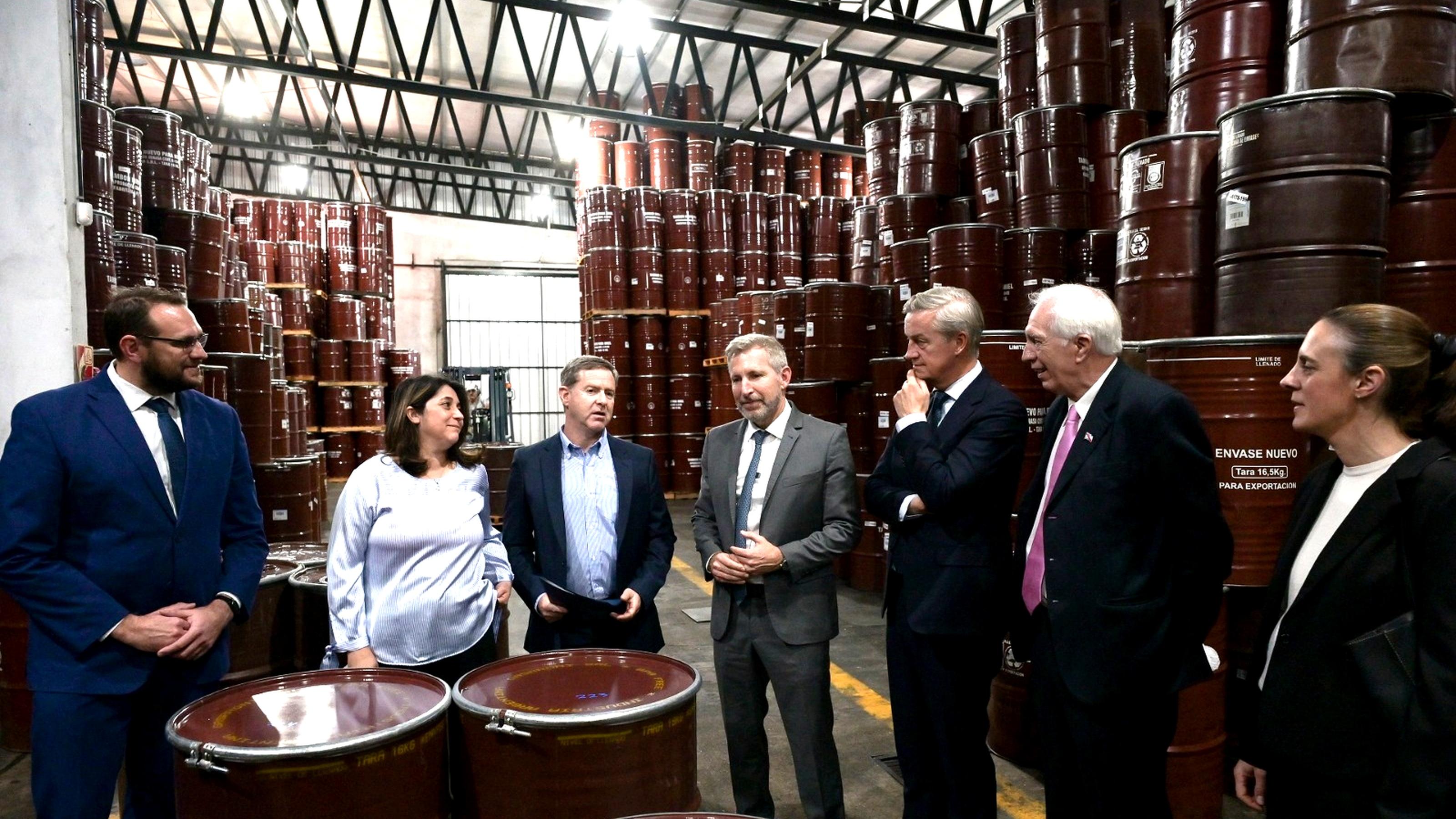 Una exportadora de miel y legumbres invertirá más de $3.600 millones en Paraná tras adherir al RINI