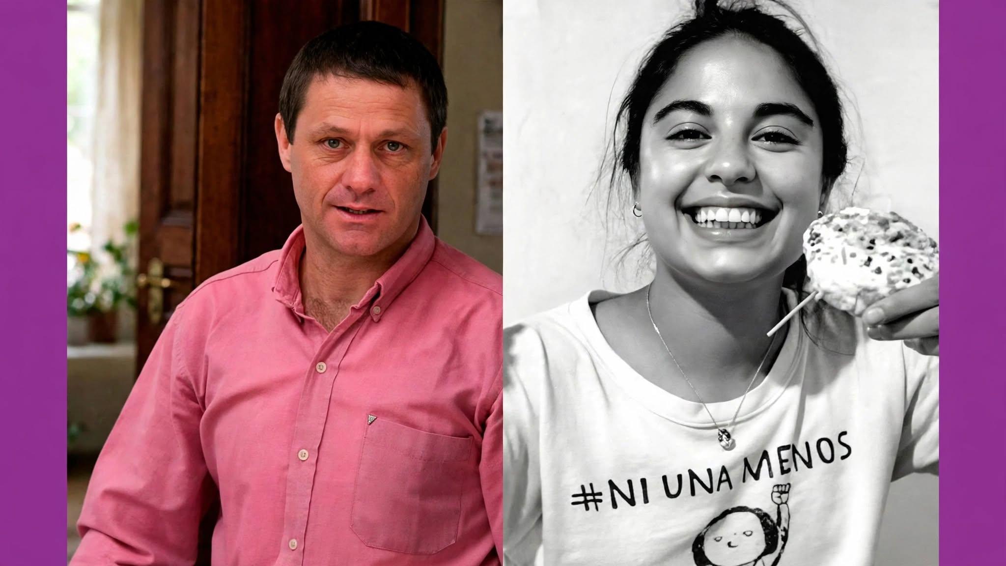 Comenzó el juicio a Néstor Pavón por el femicidio de Micaela García y la fiscalía pedirá prisión perpetua