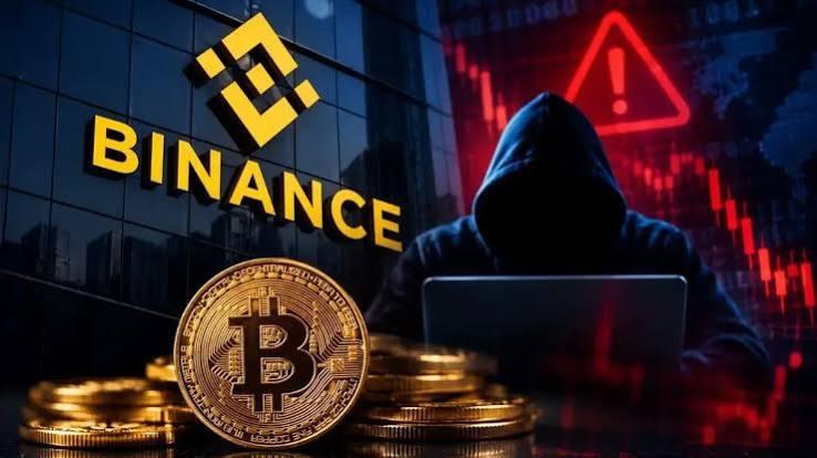El robo récord a Binance: hackers sustrajeron US$6300 millones en 20 minutos y el mundo cripto quedó en alerta