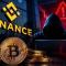 El robo récord a Binance: hackers sustrajeron US$6300 millones en 20 minutos y el mundo cripto quedó en alerta