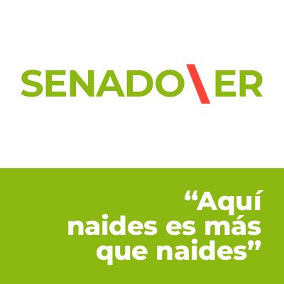 Sidebar Senado