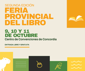 Feria del libro