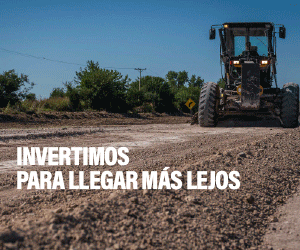 Infraestructura Octubre